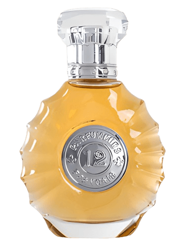 12 Parfumeurs Francais Mon Roi