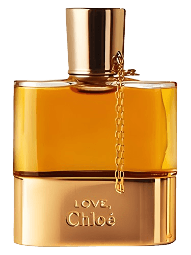 Chloé Love Eau Intense