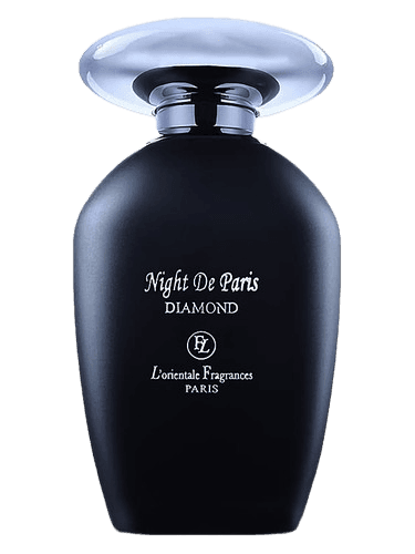 Night De Paris Night De Paris Diamond