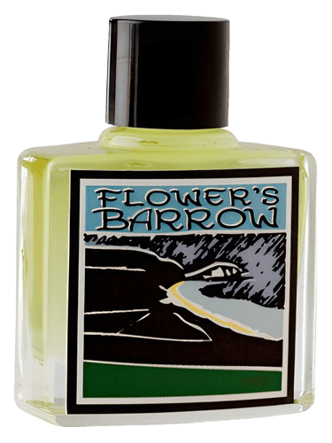 Lush Flower's Barrow