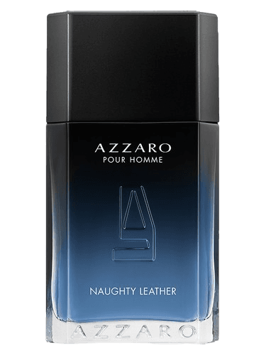 Azzaro Azzaro Pour Homme Naughty Leather