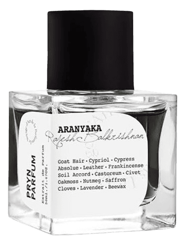 Pryn Parfum Aranyaka