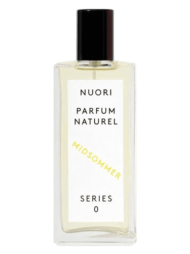 Nuori Midsommer
