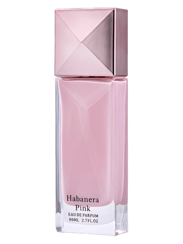 Aurora Scents Habanera Pink