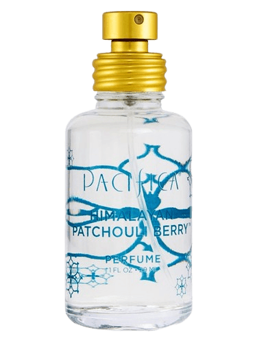 Pacifica Himalayan Patchouli Berry