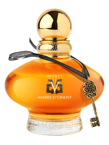 Eisenberg Ambre D'Orient Secret V