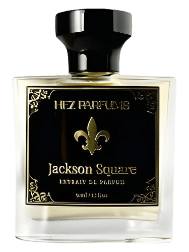 Hez Parfums Jackson Square