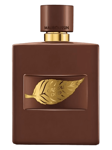 Mauboussin Cristal Oud