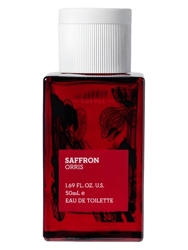 Korres Saffron Orris