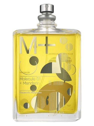 Escentric Molecules Molecule 01 + Mandarin