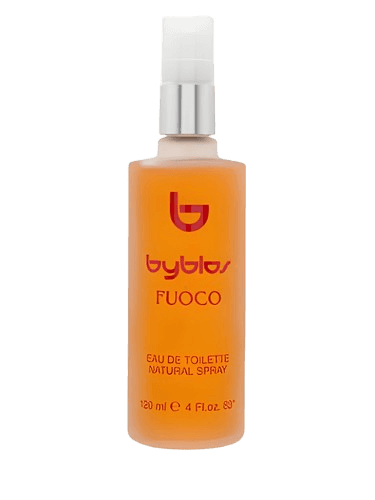 Byblos Fuoco