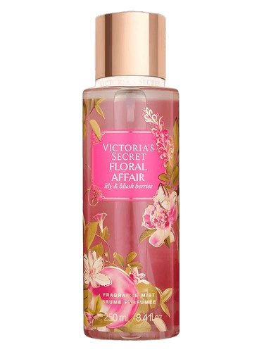 Victoria's Secret Floral Affair