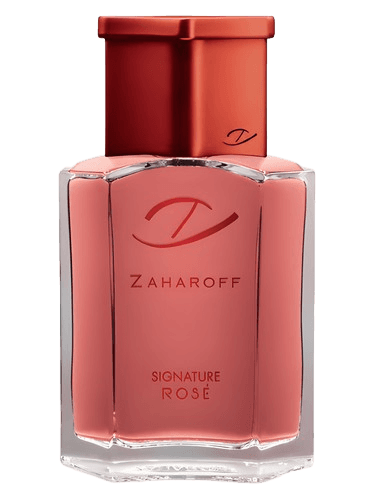 Zaharoff Signature Rosé