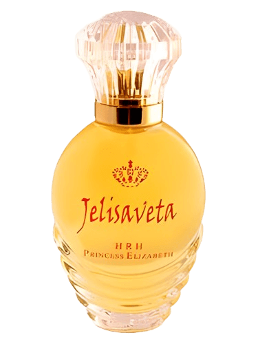 HRH Princess Elizabeth Jelisaveta