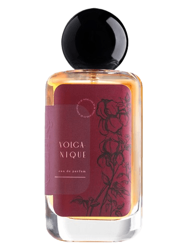 Être Volcanique