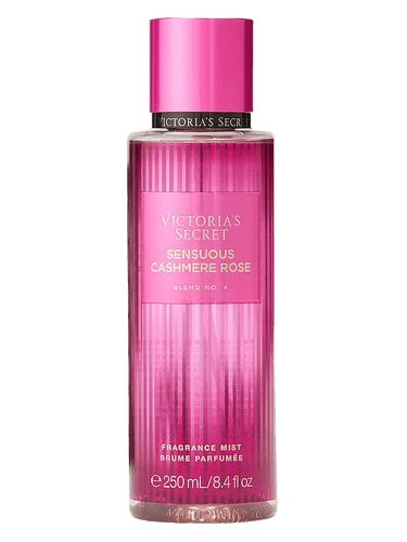 Victoria's Secret Sensuous Cashmere Rose