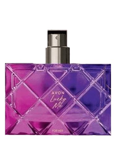 Avon Lucky Me Intense