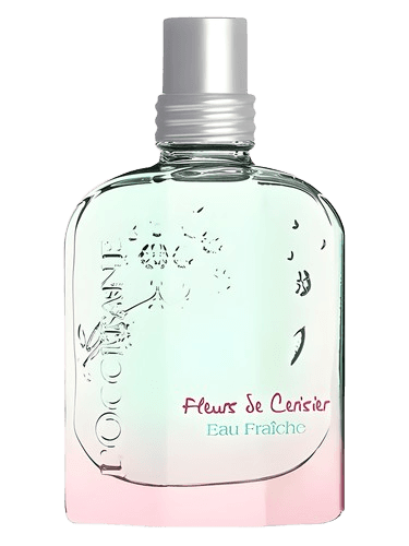 L'Occitane en Provence Fleurs de Cerisier Eau Fraîche
