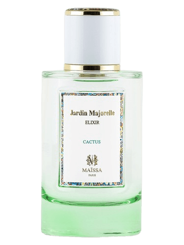 Maïssa Parfums Jardin Majorelle