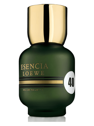 Loewe Esencia Pour Homme 40 Aniversario