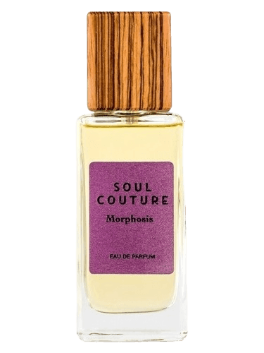 Soul Couture Morphosis