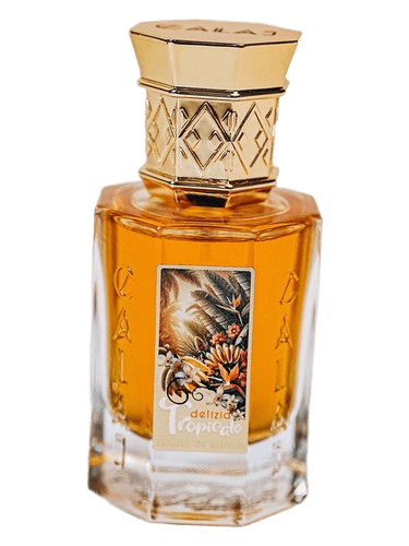 Calaj Delizia Tropicale