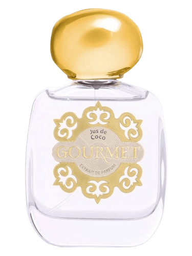 Gourmet Jus de Coco