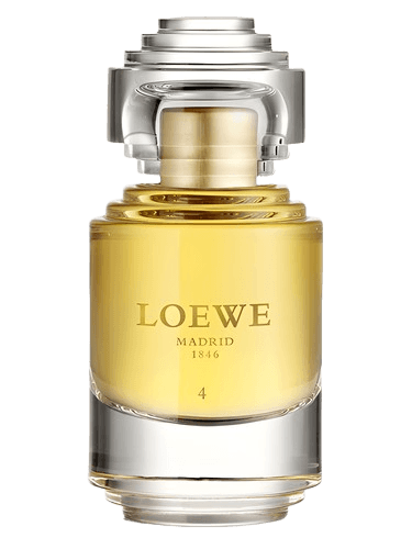 Loewe La Coleccion 4
