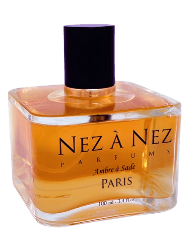 Nez a Nez Ambre a Sade