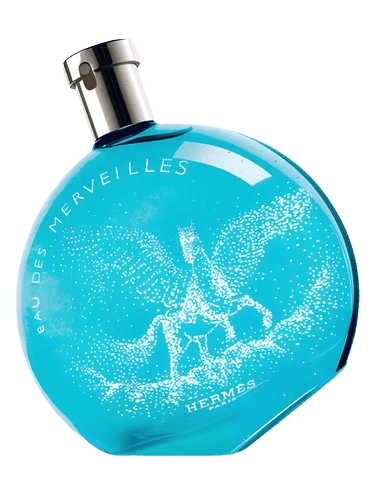Hermès Eau des Merveilles Pegase