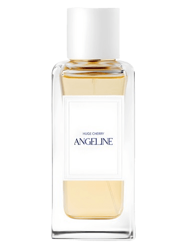 Angeline Huge Cherry