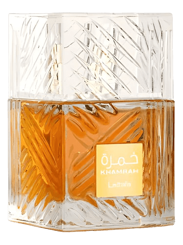 Lattafa Perfumes Khamrah