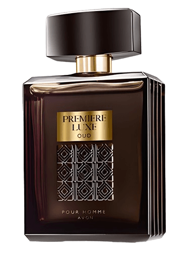 Avon Premiere Luxe Oud