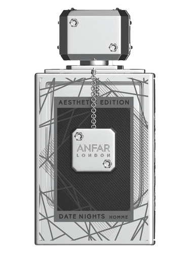 Anfar London Date Nights