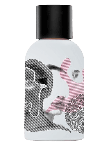 The Fragrance Kitchen Silence