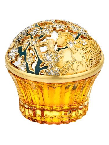 House Of Sillage Benevolence Limited Edition