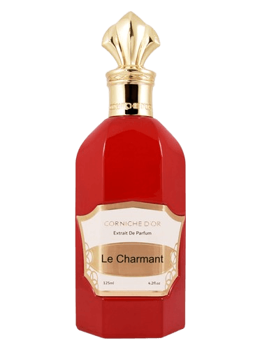 Corniche D'Or Le Charmant