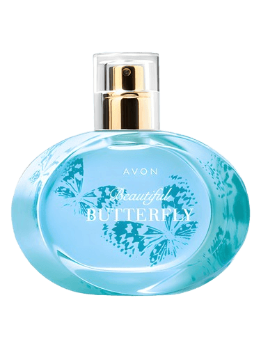 Avon Avon Beautiful Butterfly