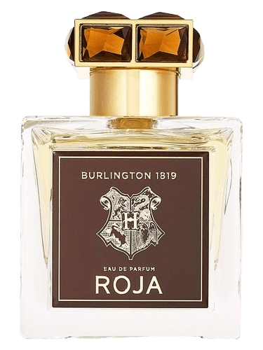 Roja Dove Harry Potter Burlington 1819 Limited Edition
