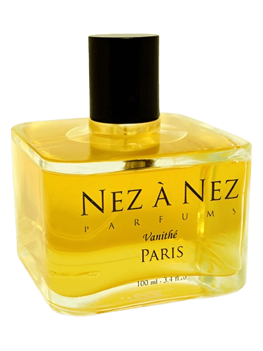 Nez a Nez Vanithe