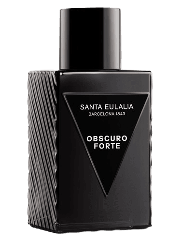 Santa Eulalia Obscuro Forte