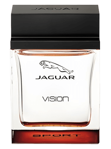 Jaguar Jaguar Vision Sport