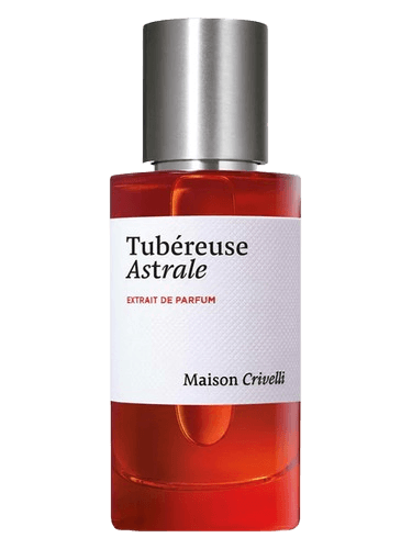 Maison Crivelli Tubéreuse Astrale