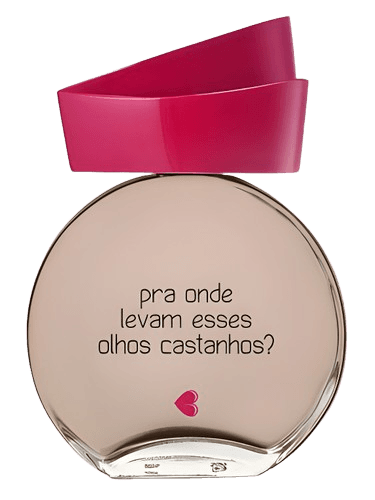 Quem Disse Berenice Pra Onde Levam Esses Olhos Castanhos?