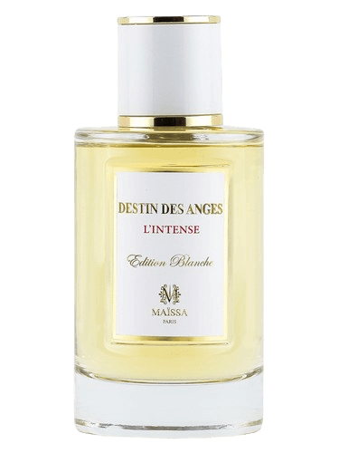 Maïssa Parfums Destin des Anges