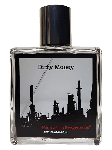 Neotantric Dirty Money