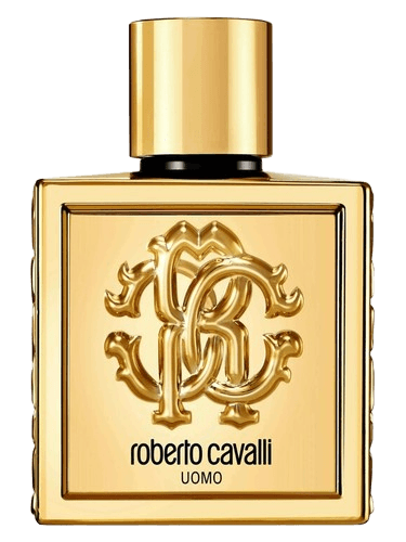 Roberto Cavalli Roberto Cavalli Uomo Golden Anniversary
