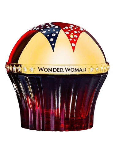House Of Sillage Wonder Woman 80th Anniversary Limited Edition Fragrance