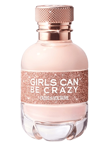 Zadig & Voltaire Girls Can Be Crazy