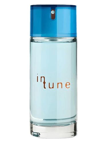 Oriflame In Tune
